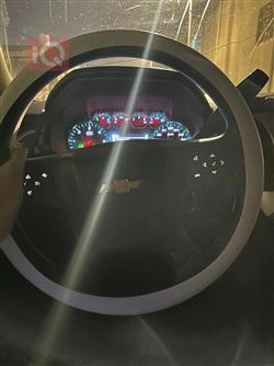 شێڤرۆلێت تاهۆ